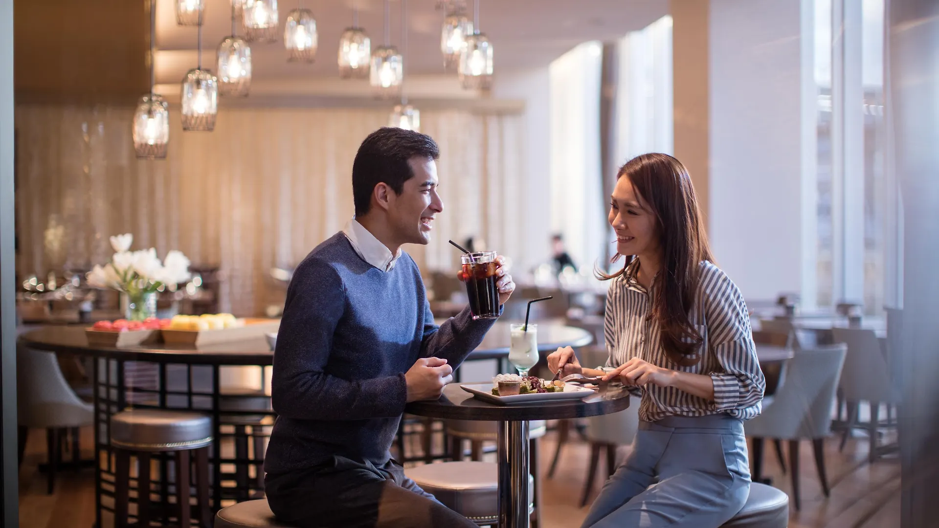 Hotel Courtyard By Marriott Shin-Osaka Station Japan