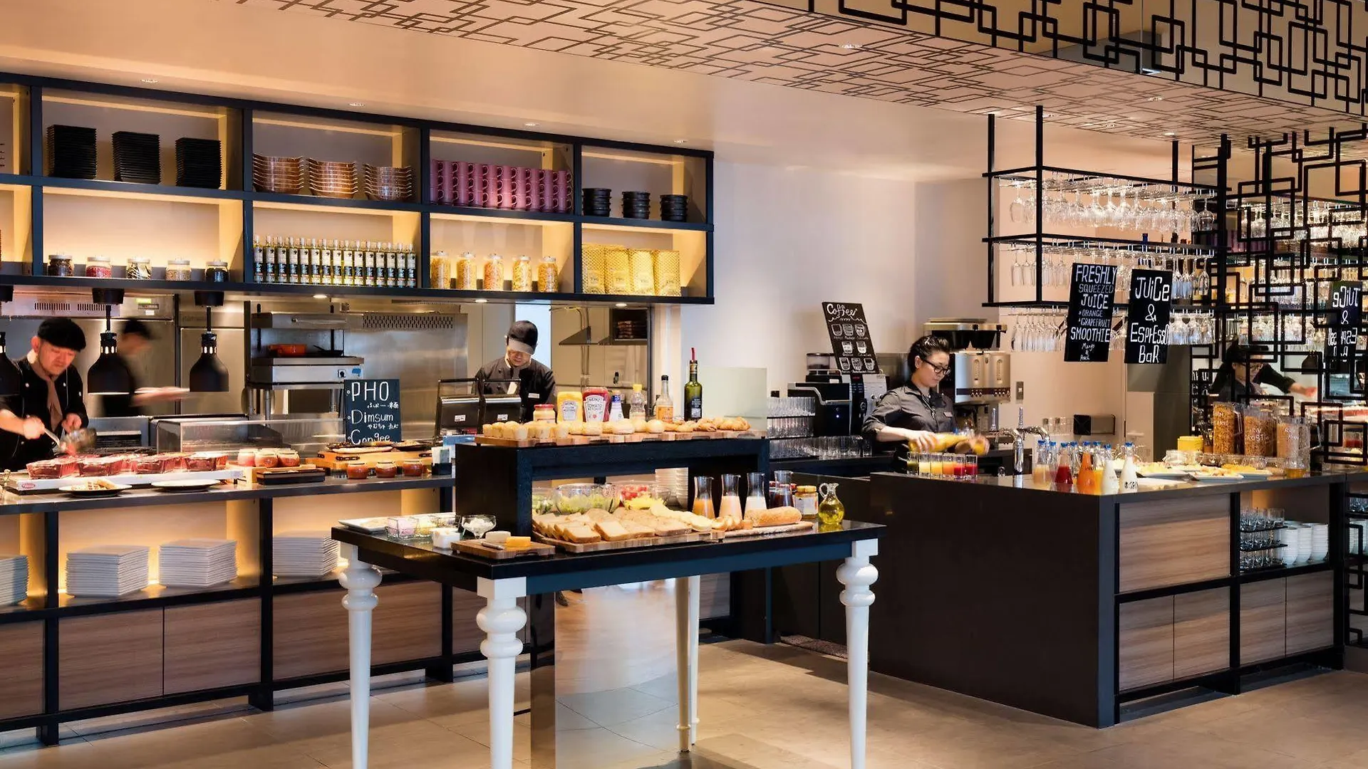 Hotel Courtyard By Marriott Shin-Osaka Station Japan