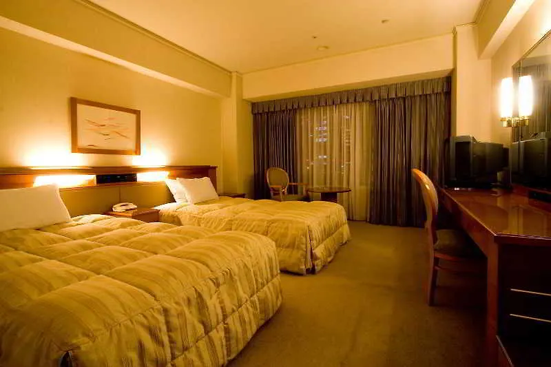 Hotel Courtyard By Marriott Shin-Osaka Station