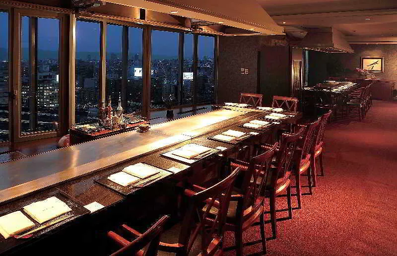Hotel Courtyard By Marriott Shin-Osaka Station