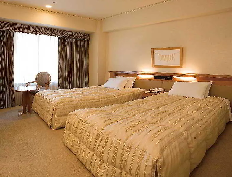 Hotel Courtyard By Marriott Shin-Osaka Station Japan