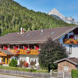 Franziska 3*, Mittenwald Deutschland