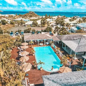 La Plantation Sint Maarten