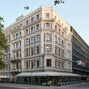 Kaemp 5*, Helsinki Finnland