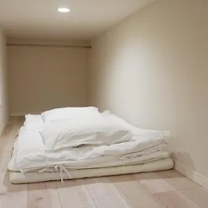 Trip Pod Sumiyoshi B アパート 福岡市