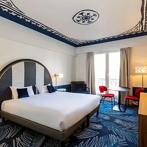 visit hotel