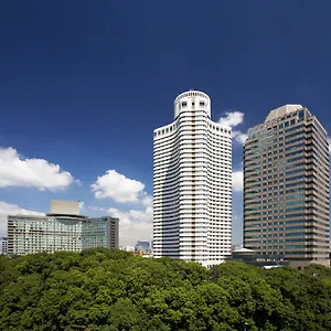 ホテルニューオータニ 東京ガーデンタワー ホテル 東京都