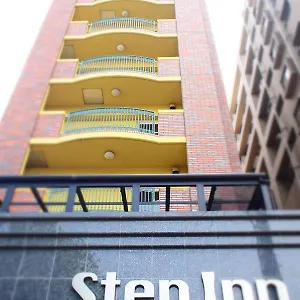 Step Shin-osaka Higashiguchi *** Осака