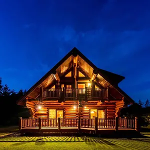 Sengokuhara Canadian Log 別荘 箱根町