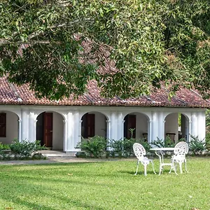 Adigars Manor 5*, Kandy Sri Lanka