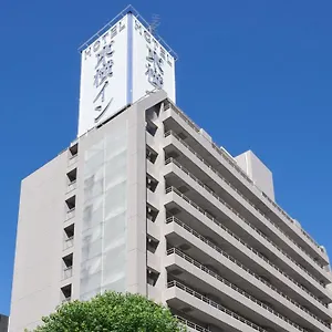 Toyoko Marunouchi 3*, Nagoya Japón