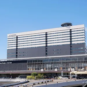 Remm Shin-osaka *** Осака