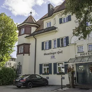Gautinger Hof 3*, Gauting Deutschland