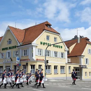 Hasen Allgäu 2*, Kaufbeuren Deutschland