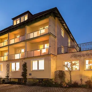 Wohlfühlhotel Alpenrose 3*, Bad Wörishofen Deutschland
