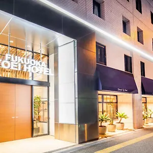 Fukuoka Toei 3*, Fukuoka (Fukuoka) Japón