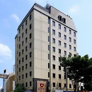 S-plus Sakae 3*, Nagoya Japón