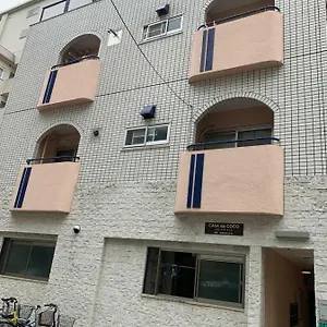 Goldhouse 新大阪 305 大阪市