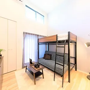 Trip Pod Minoshima A アパート 福岡市