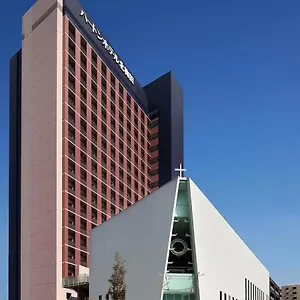 哈顿北区梅田酒店 酒店