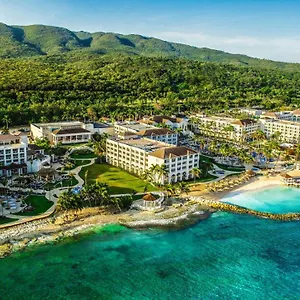 Hyatt Ziva Rose Hall - Jamaica