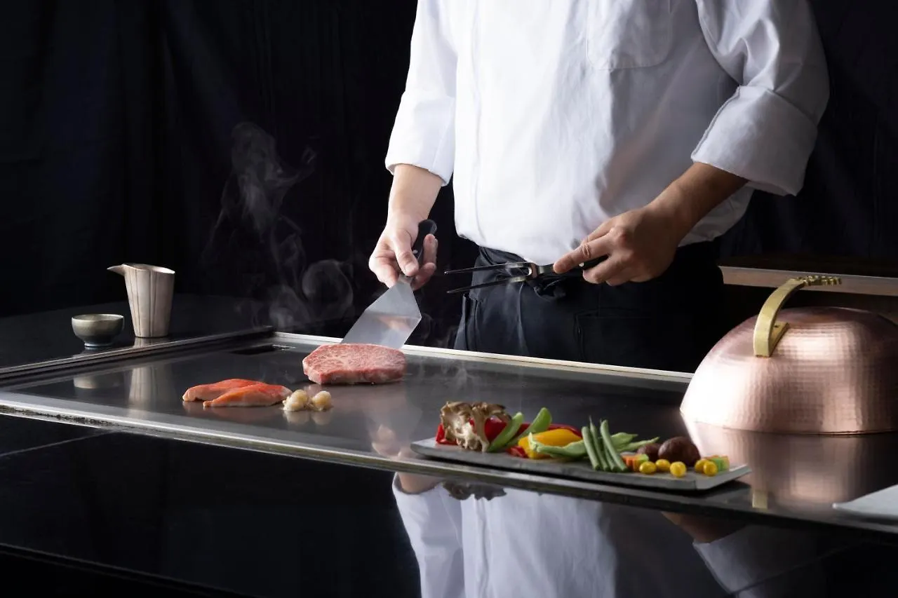 Courtyard By Marriott Shin-Osaka Station Ξενοδοχείο 5*, Οσάκα