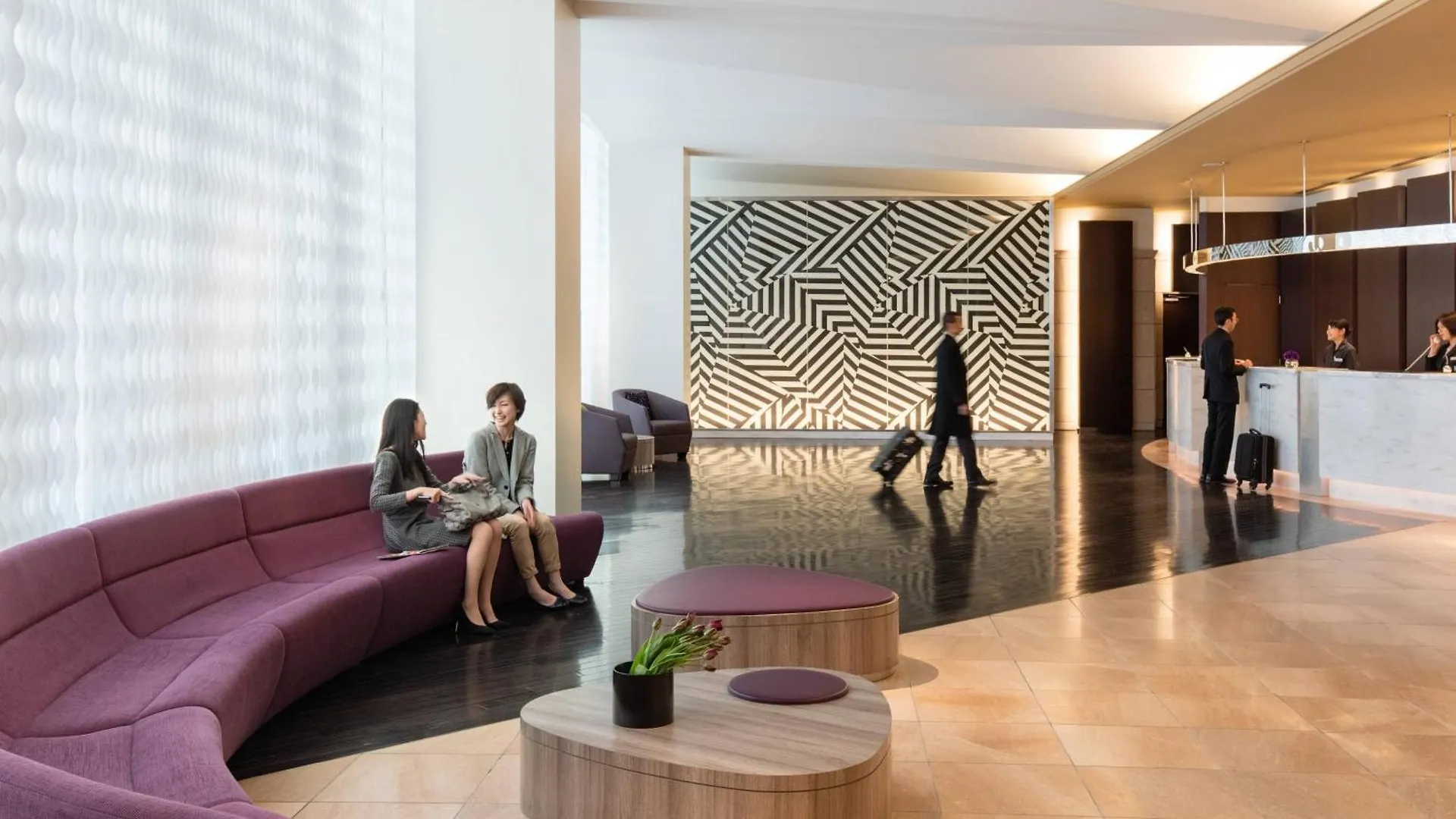 Courtyard By Marriott Shin-Osaka Station Ξενοδοχείο