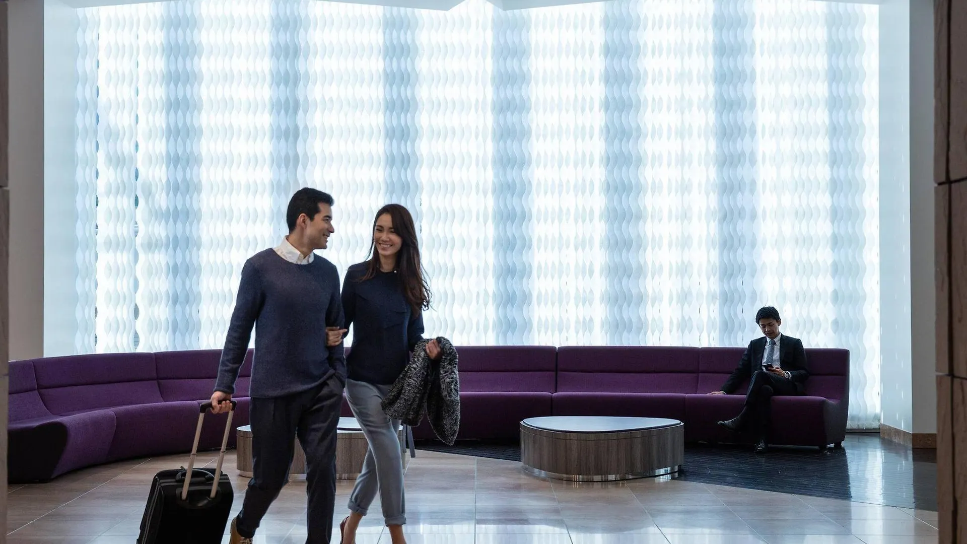 Courtyard By Marriott Shin-Osaka Station Ξενοδοχείο 5*, Οσάκα Ιαπωνία