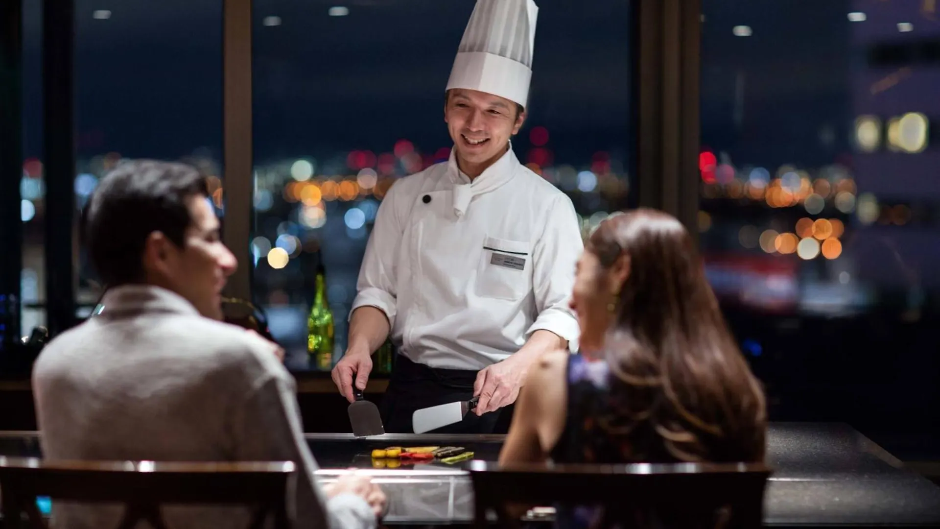 Отель Courtyard By Marriott Shin-Osaka Station 5*, Осака Япония