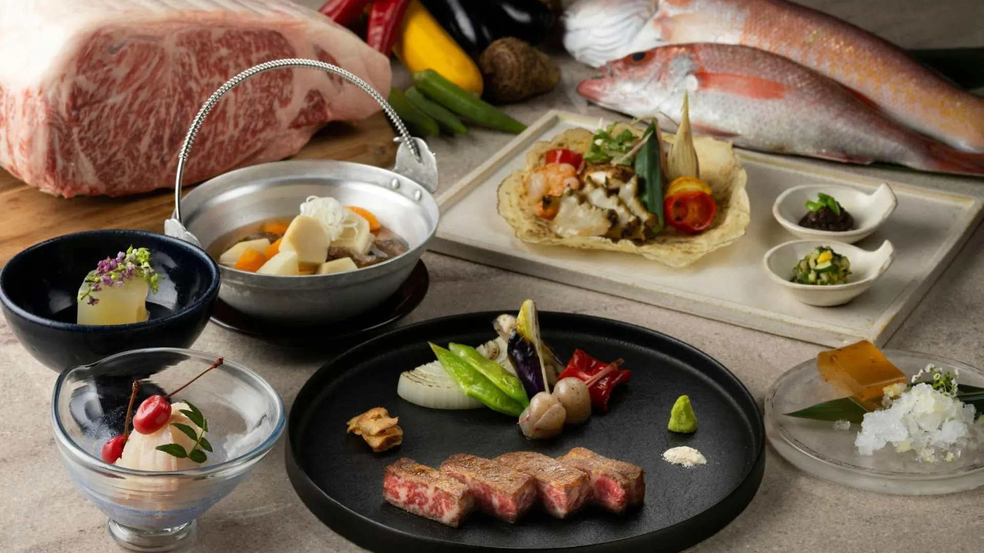 Отель Courtyard By Marriott Shin-Osaka Station