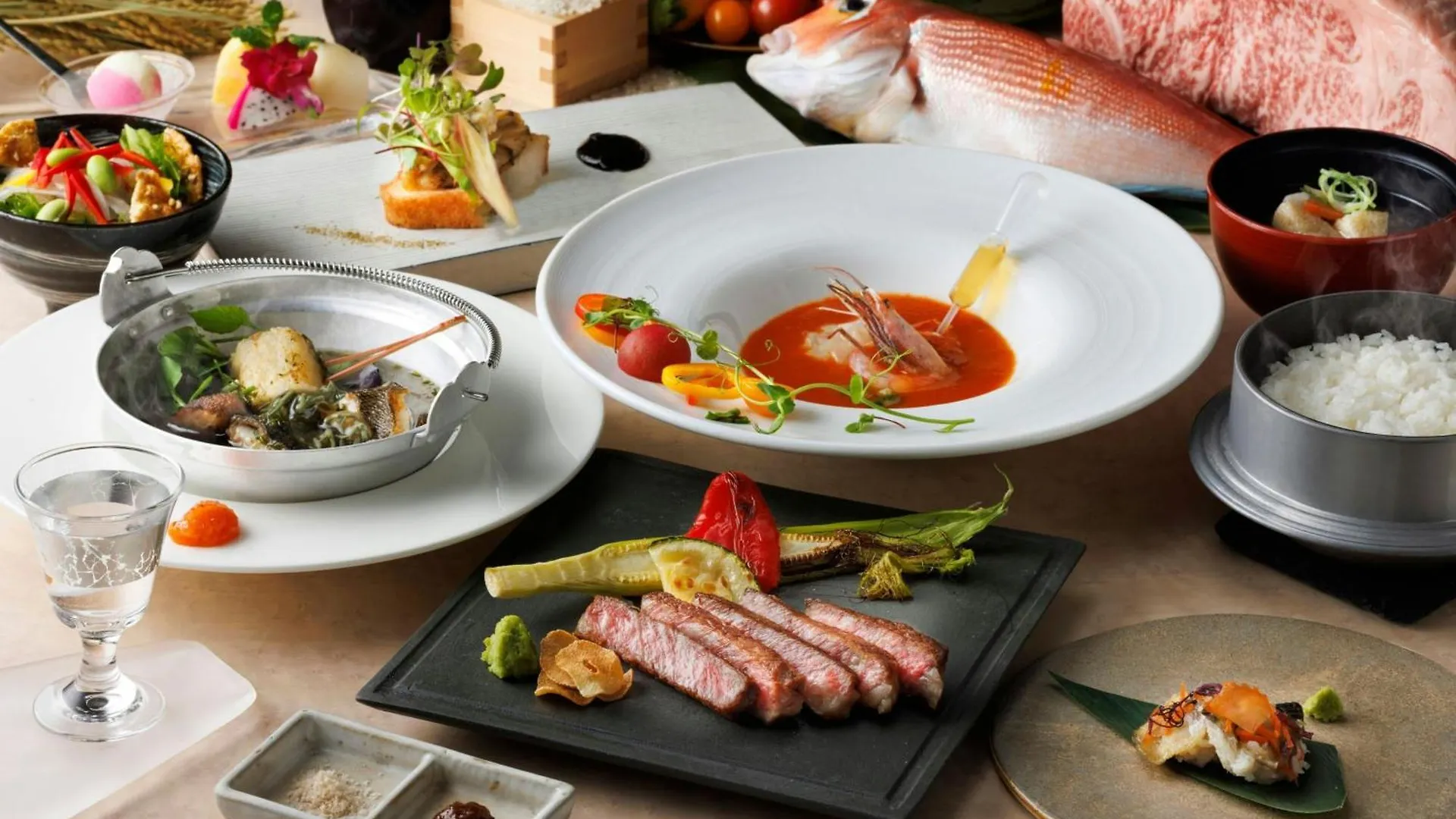 Отель Courtyard By Marriott Shin-Osaka Station