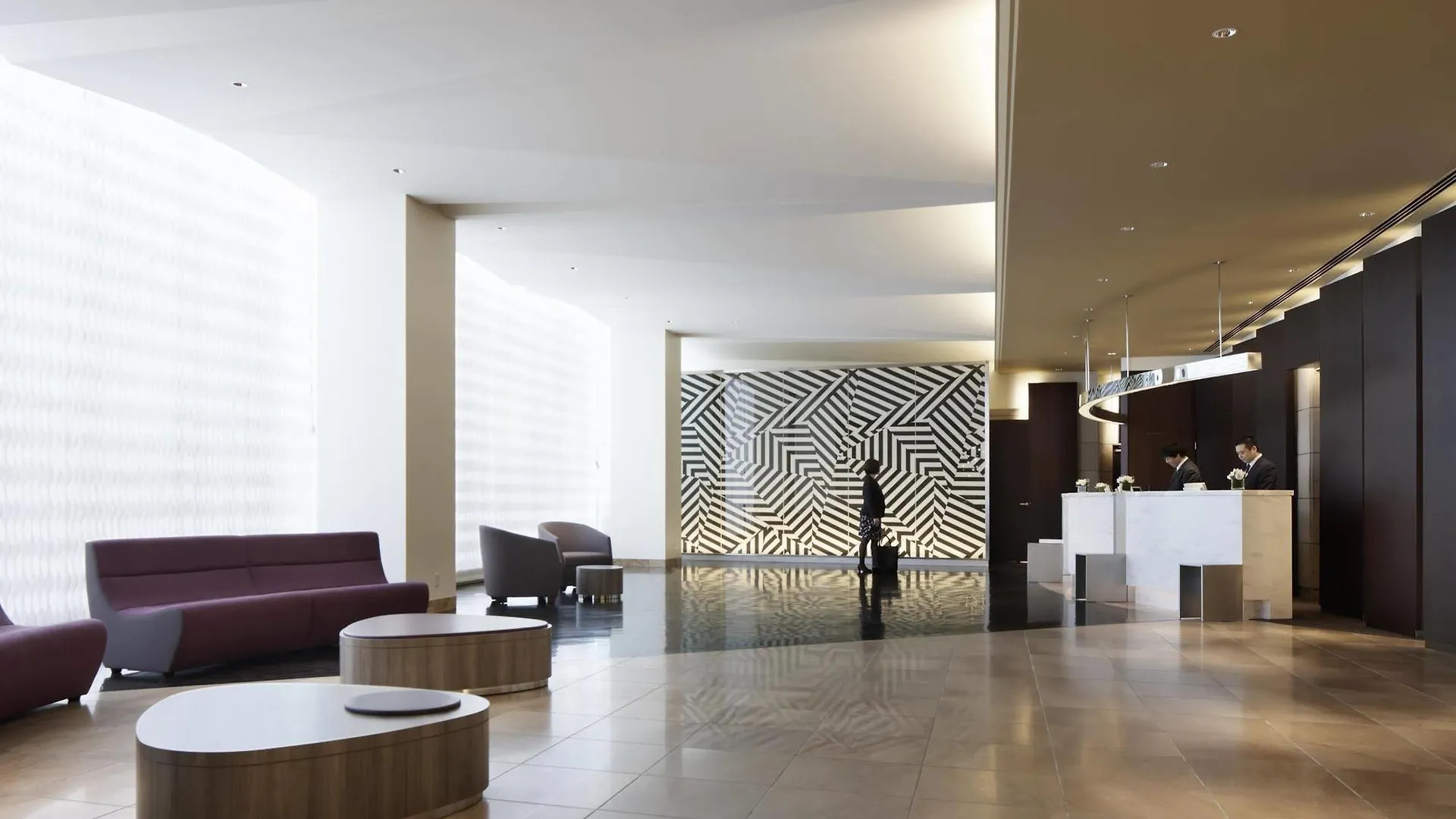 Отель Courtyard By Marriott Shin-Osaka Station 5*, Осака Япония
